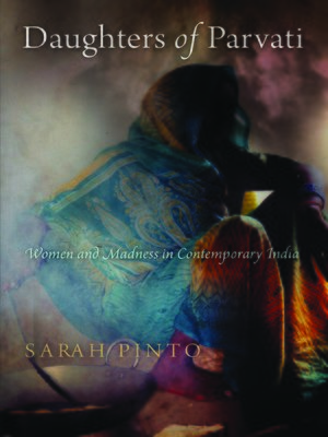 cover image of Daughters of Parvati